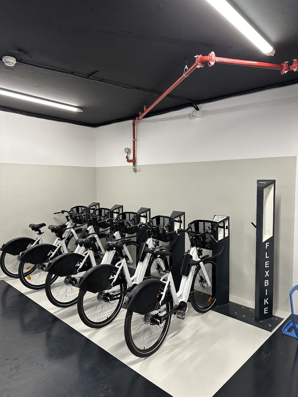 Espace Mobilités douces - image 2